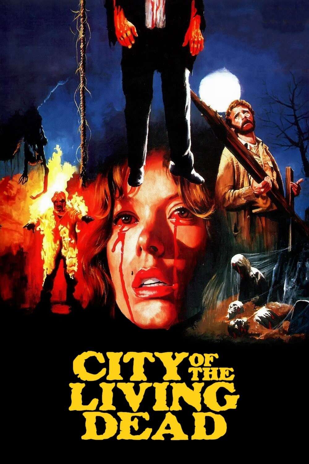 Migliori Film Zombie - 1