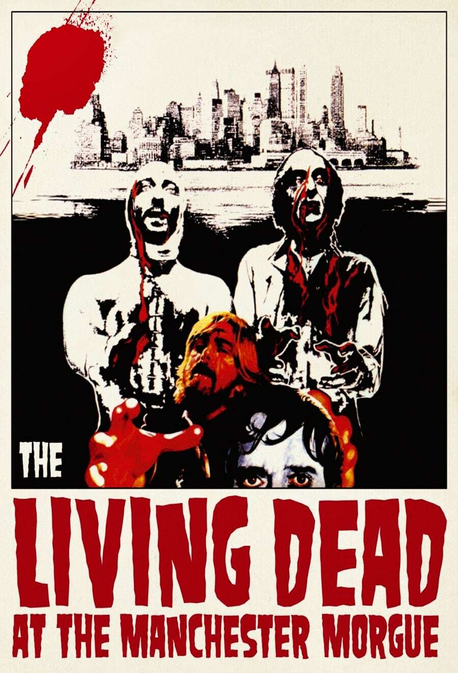 Migliori Film Zombie - 2