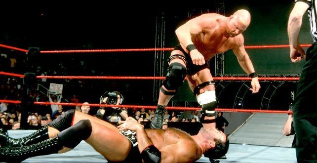 Best Scott Hall Wrestlemania matches  - 1