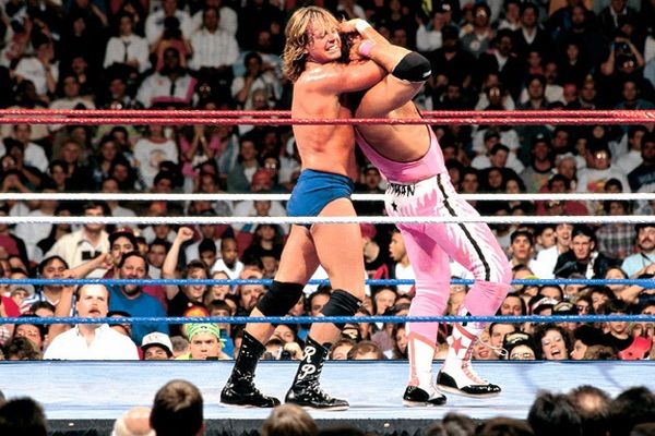 Best Roddy Piper Wrestlemania  - 2