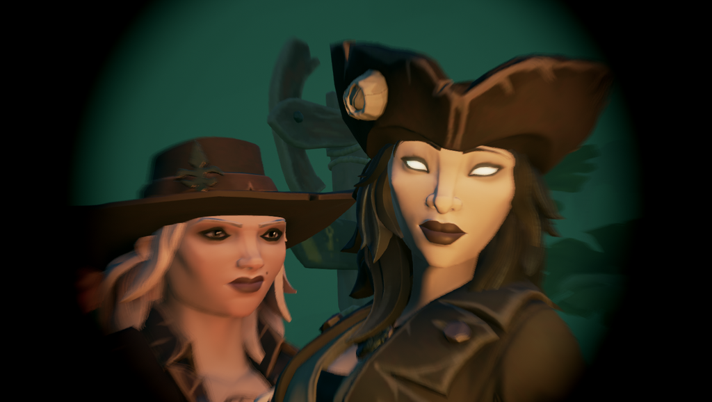 Sea of Thieves Screenshots - 2