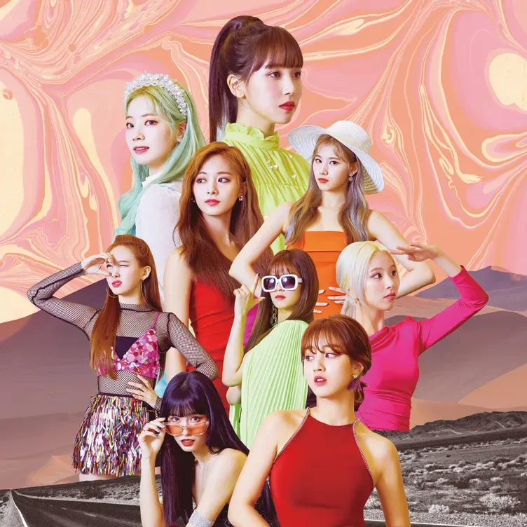 Best Kpop album cover - 2