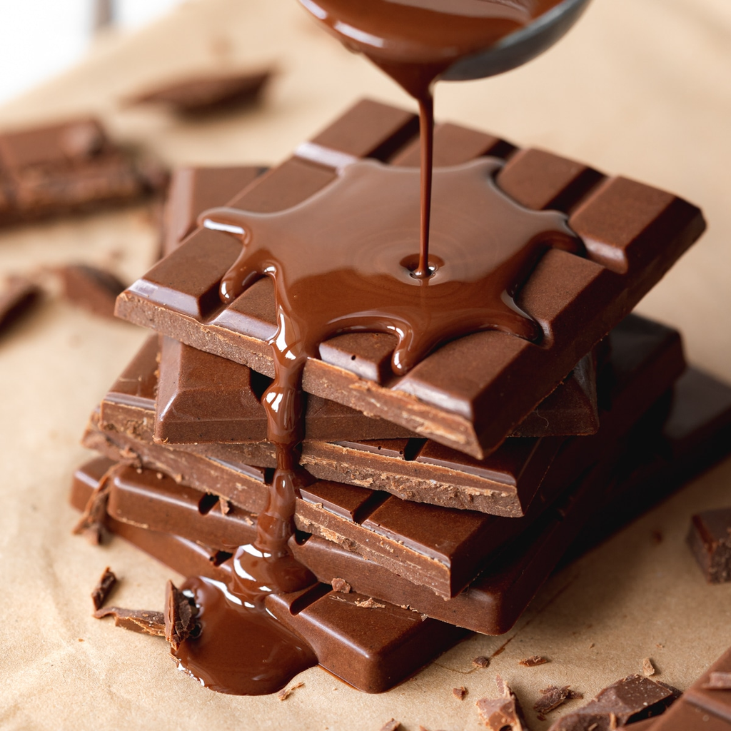 Favourite Chocolate Flavour - 1