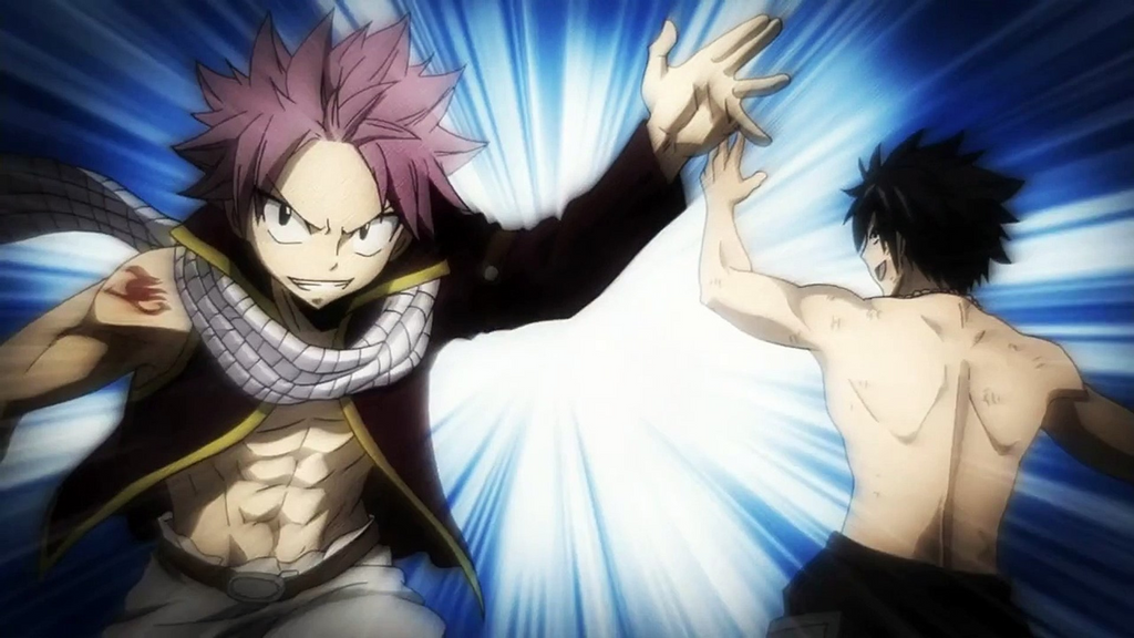 Duo Animé - 1