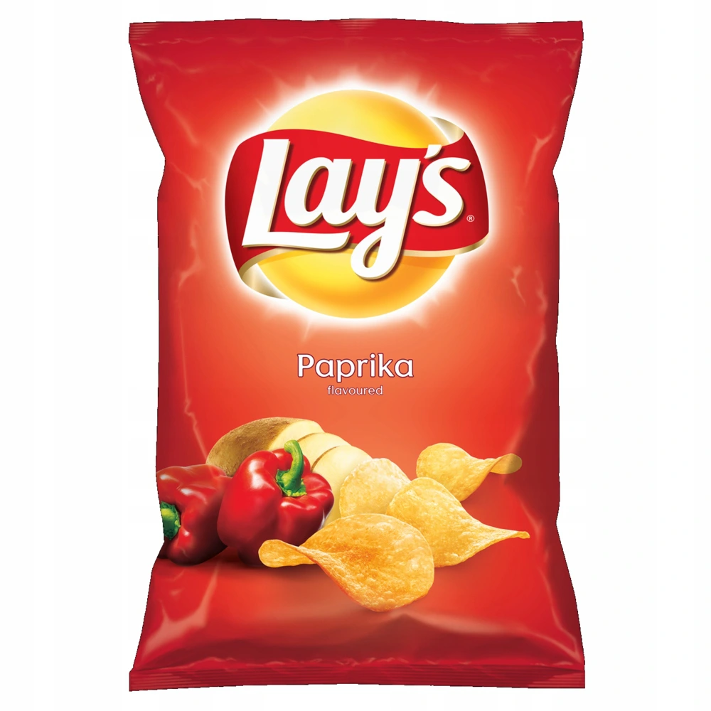 Best Lays Chips - 1