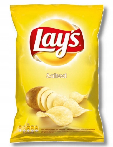 Best Lays Chips - 2