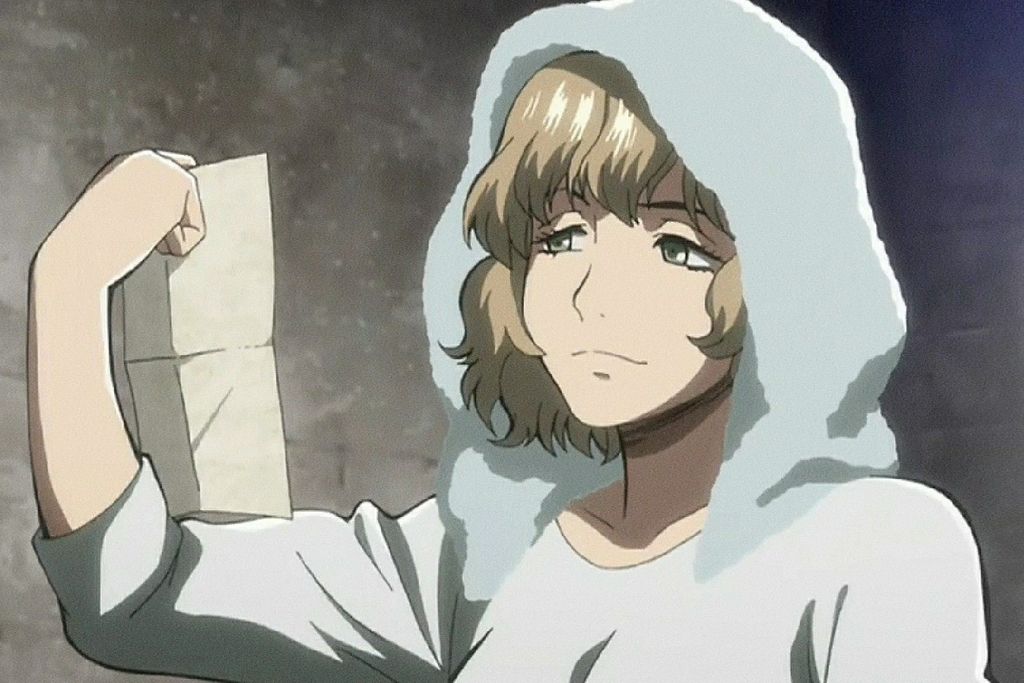 Female Attack on Titan Cast - 1