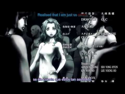 Anime Endings - 1