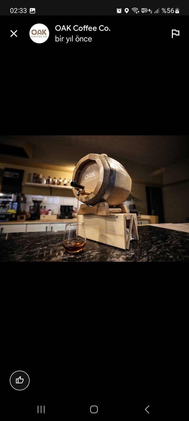 Kafe - 1