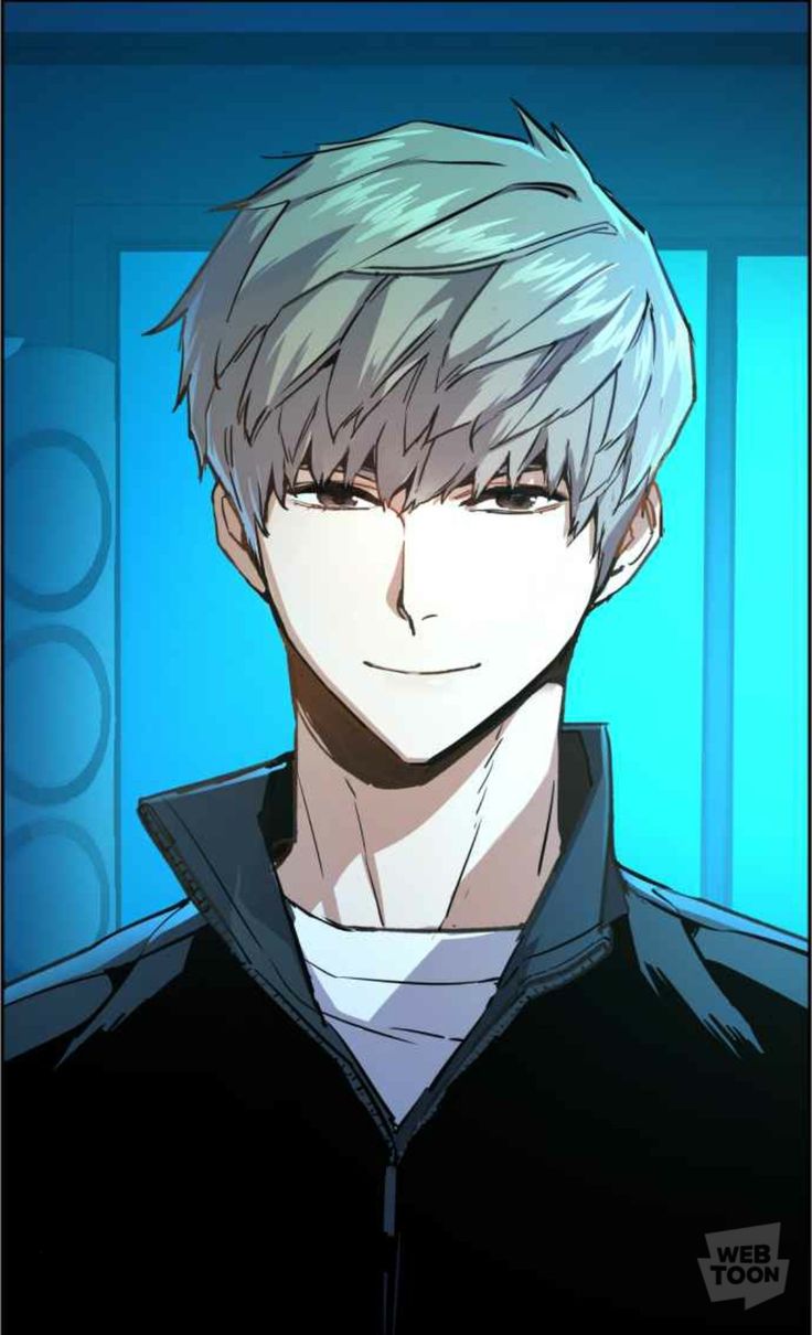Protagonsite webtoon/manwha - 1