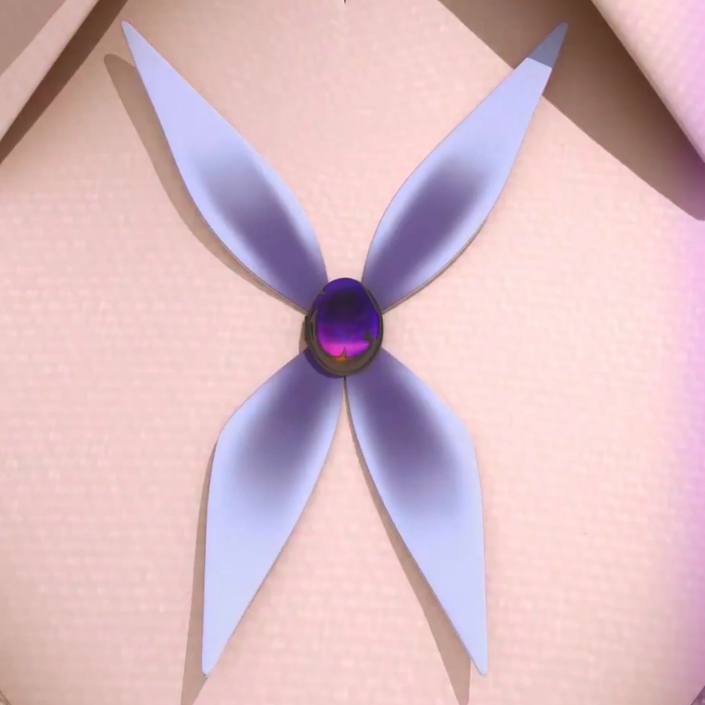 Miraculous Ladybug - 1