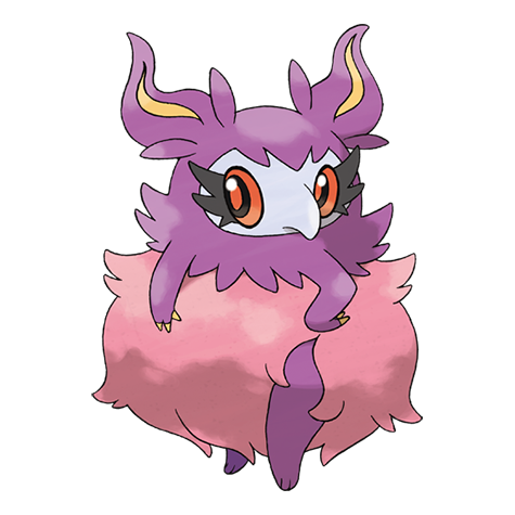 PokeSmash - 2