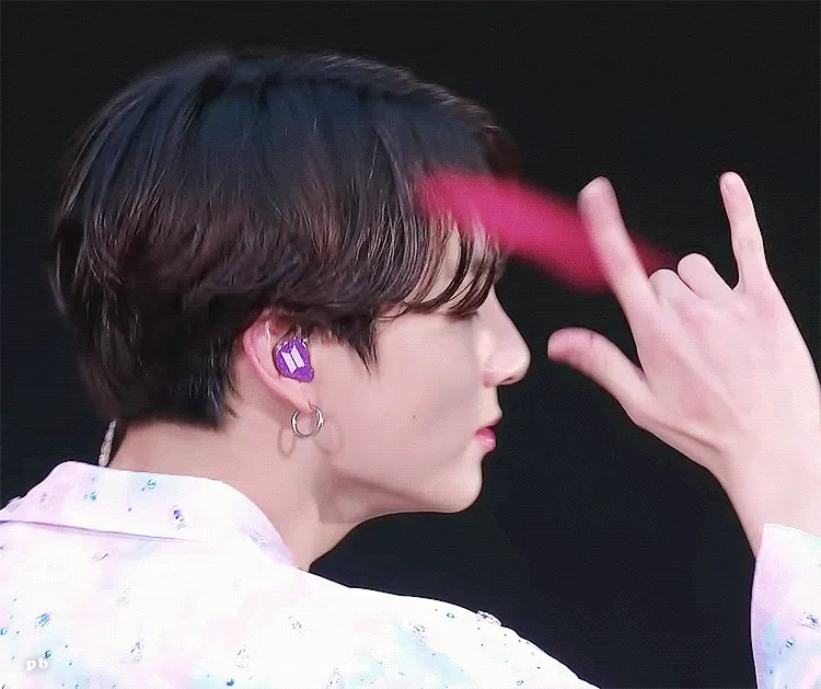 Kpop ending fairies - 2
