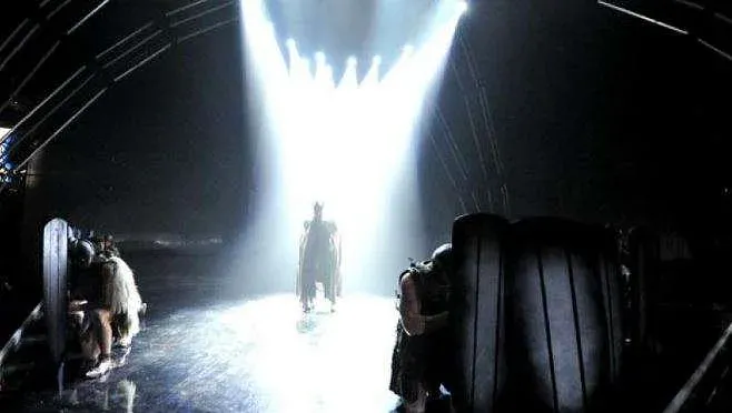 Best HHH Wrestlemania Entrance - 1
