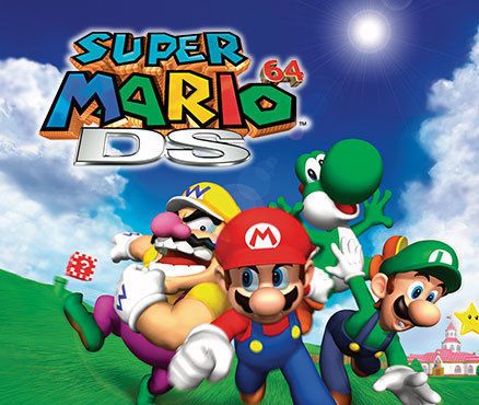 Mejores juegos - 1