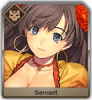 FGO favorite servant (1-3Star) - 1