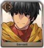 FGO favorite servant (1-3Star) - 2