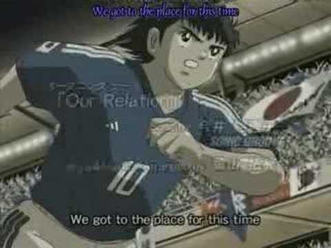 ABERTURAS/ENCERRAMENTOS ANIMES - 1