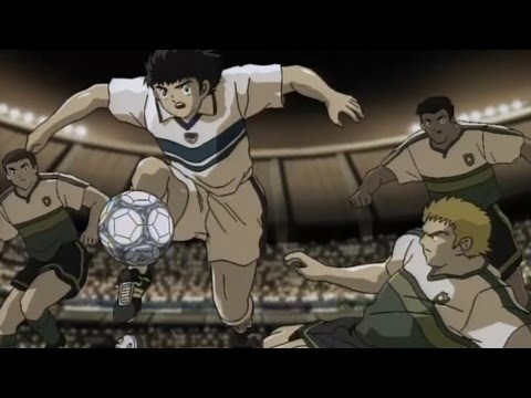 ABERTURAS/ENCERRAMENTOS ANIMES - 2