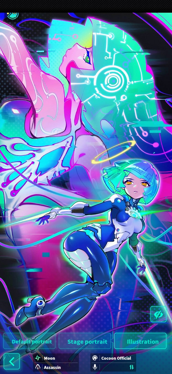 Space Leaper Smash Or Pass - 1