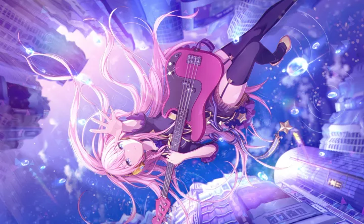 BEST Project Sekai 4* Cards! - 2