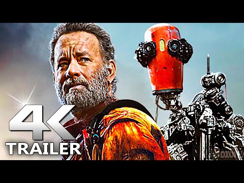 Melhor Filme de "Destruição" - 1