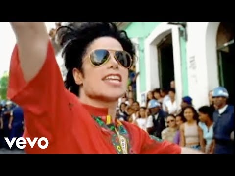 MICHAEL JACKSON - 2
