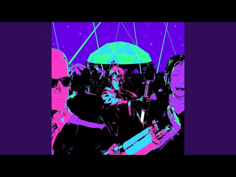 Best Video Game Soundtrack - 1