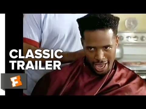 Best Comedy Hood Movies - 1