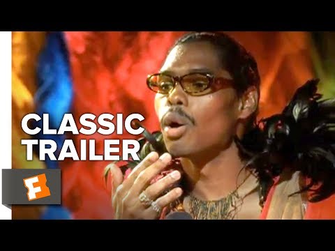 Best Comedy Hood Movies - 2