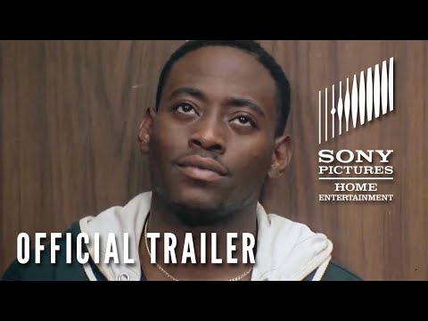 HOOD THRILLER AND DRAMAS - 1
