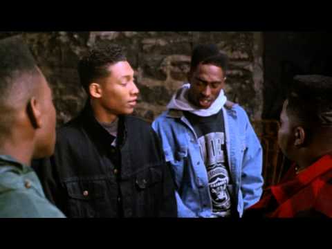 HOOD THRILLER AND DRAMAS - 2