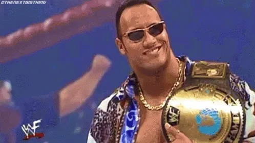 Should Be in WWE Hall Of Fame - 1