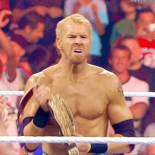 Should Be in WWE Hall Of Fame - 2