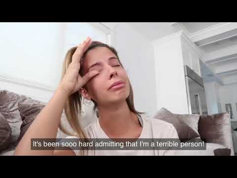 WORST APOLOGY VIDEO WORLD CUP - 2