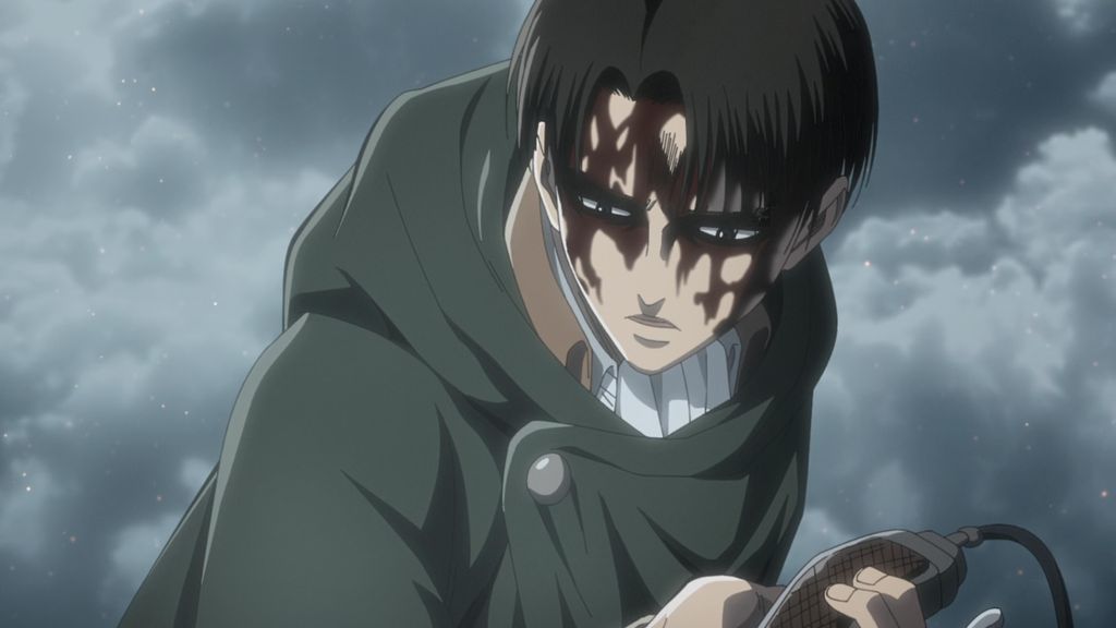 Best Anime Episodes - 1