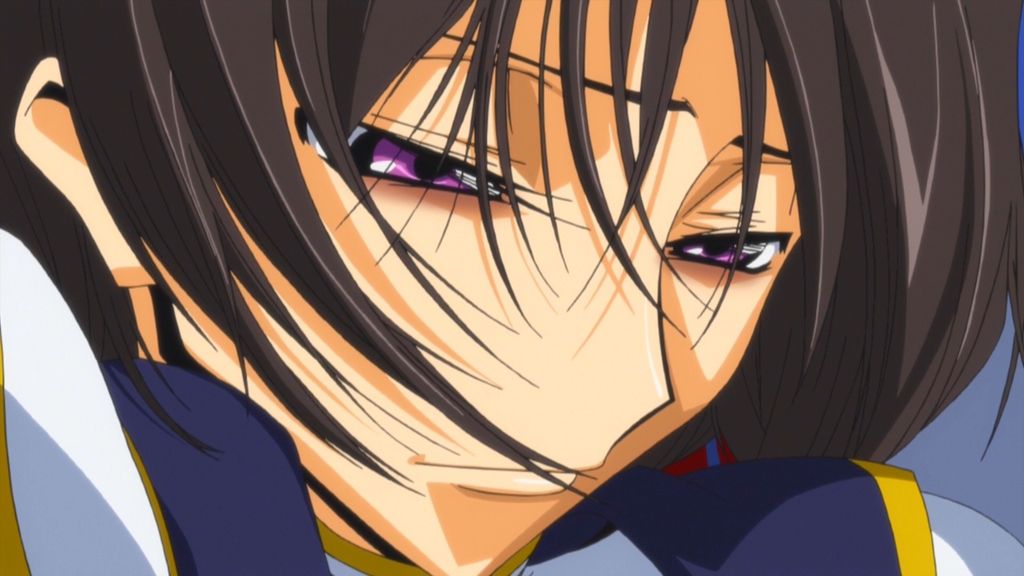 Best Anime Episodes - 2