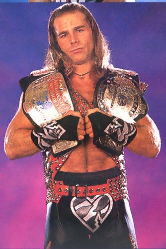 Best Wrestlers ever - 1