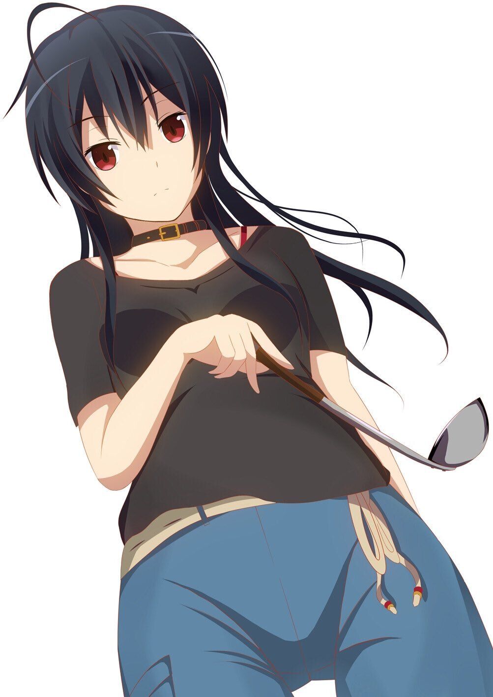 Best Waifu - 1