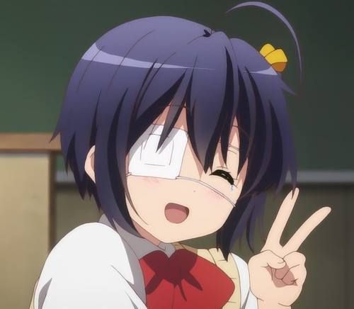 Best Waifu - 2