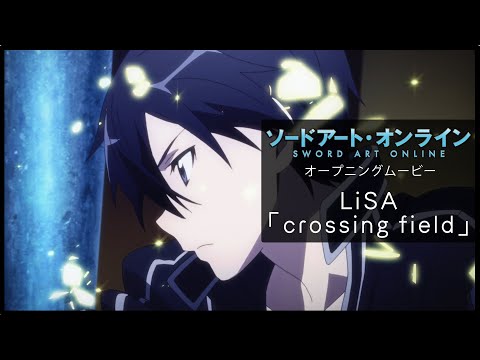 Sword Art Online Openings - 1