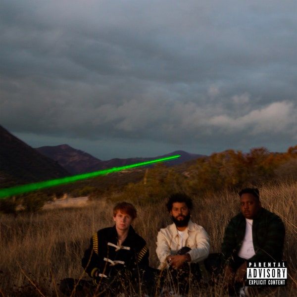 BEST RAP/HIPHOP ALBUM OAT - 1