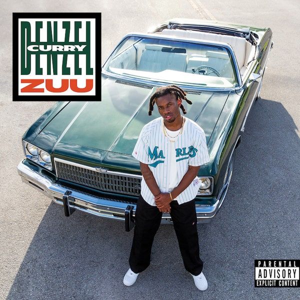 BEST RAP/HIPHOP ALBUM OAT - 2