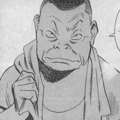anime manga characters /SPOIL/ - 1