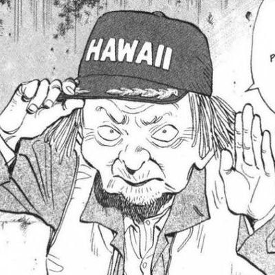 anime manga characters /SPOIL/ - 2