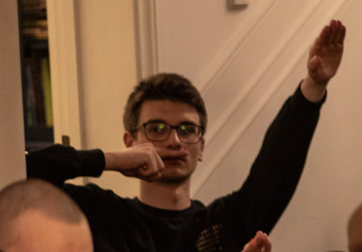 Najlepszy streamer z twitch - 2