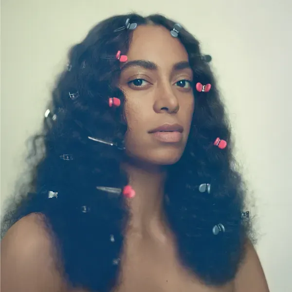 R&B ALBUMS TOURNAMENT - 2