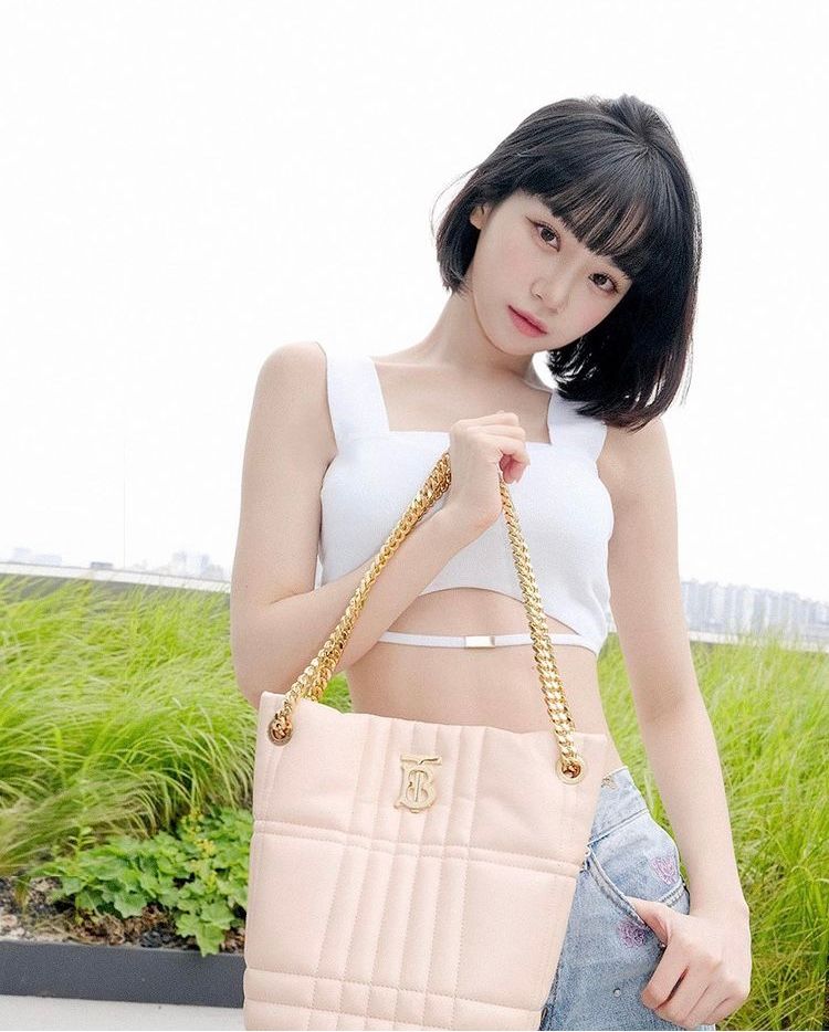Kpop girls - 1