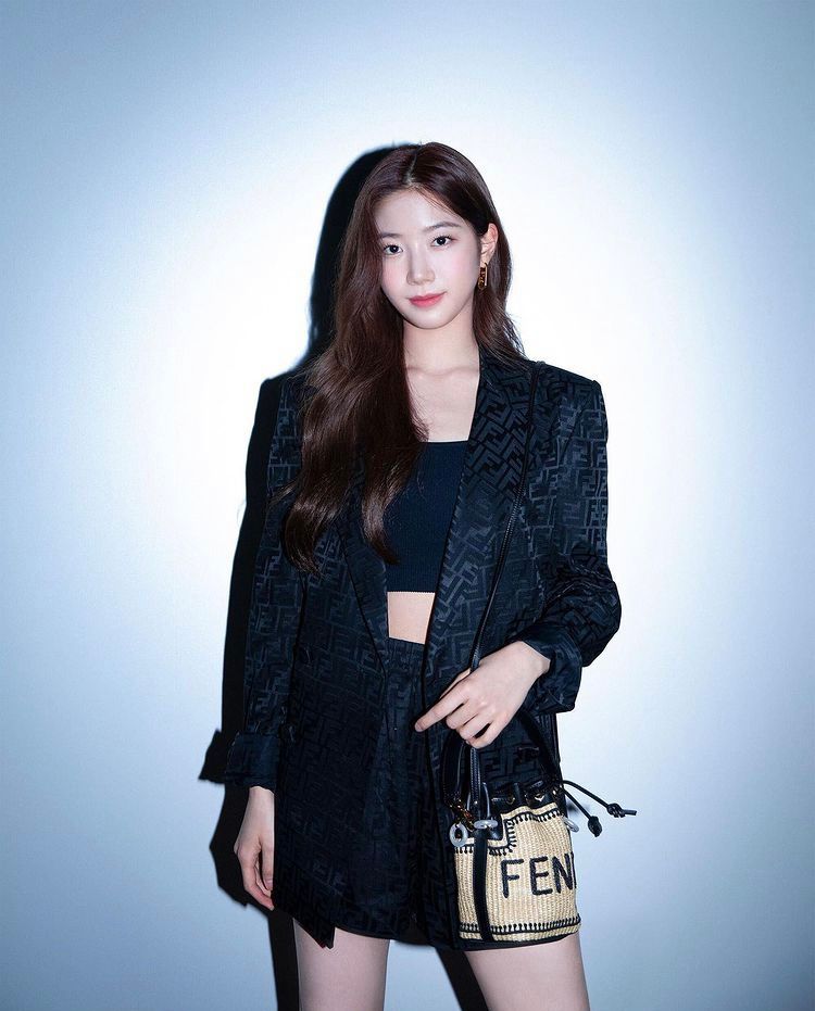Kpop girls - 2