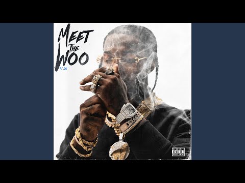 Pop Smoke - Meet the Woo 2 - 2